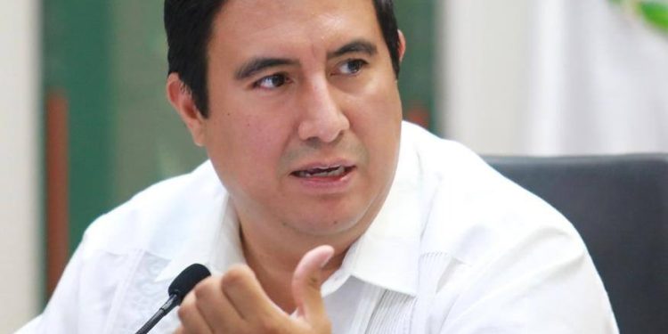 Rafael Hernández Kotasek sin freno en Imoveqroo, retenes dirigidos a extorsionar a transportistas pone en evidencia la corrupción