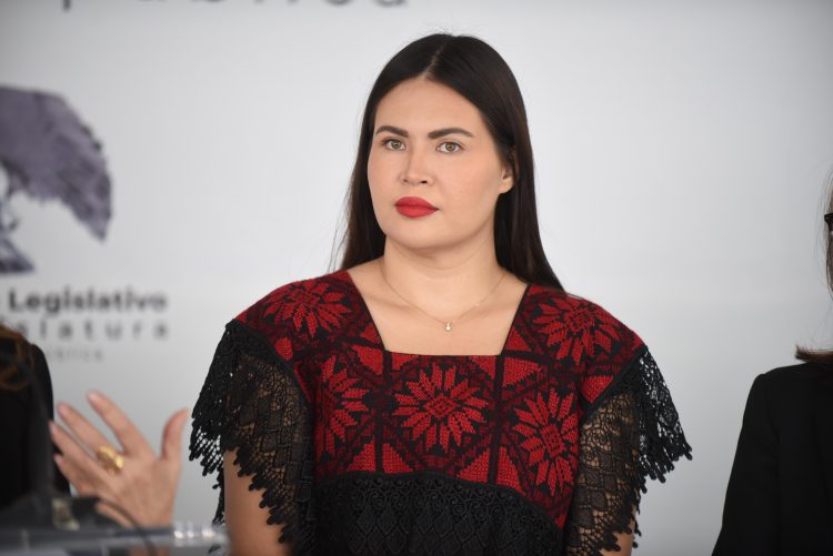 Anahí González impulsa desde el senado el lanzamiento de Chicza All Natural, símbolo de justicia social y prosperidad compartida para Quintana Roo