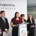 Anahí González impulsa desde el senado el lanzamiento de Chicza All Natural, símbolo de justicia social y prosperidad compartida para Quintana Roo