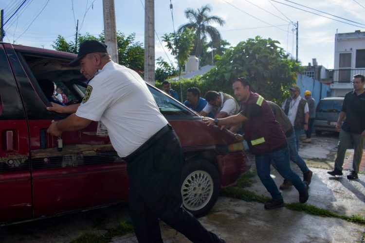 Pablo Gutiérrez gasta dinero público en promoción personal, cómplice de las extorsiones en Cancun, conocido por su ambición de poder