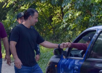 Pablo Gutiérrez gasta dinero público en promoción personal, cómplice de las extorsiones en Cancun, conocido por su ambición de poder