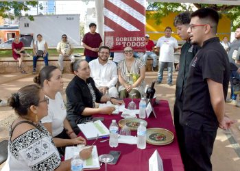 Éxito total del 1er Festival Pesquero y Acuícola “Acuamar 2025”