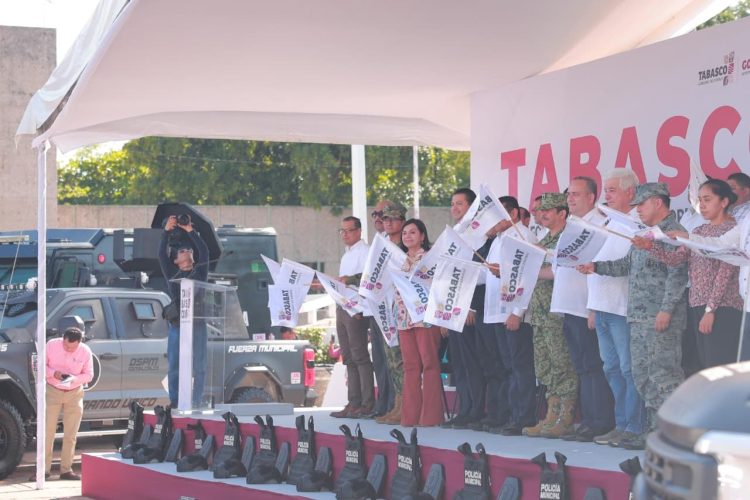 Promesas, patrullas y discursos: la inseguridad en Villahermosa sigue creciendo ante la indiferencia de Yolanda Osuna