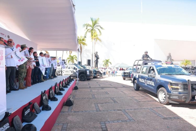 Promesas, patrullas y discursos: la inseguridad en Villahermosa sigue creciendo ante la indiferencia de Yolanda Osuna