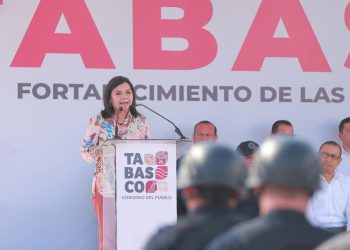 Promesas, patrullas y discursos: la inseguridad en Villahermosa sigue creciendo ante la indiferencia de Yolanda Osuna