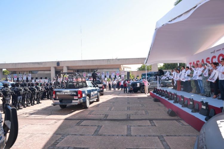 Promesas, patrullas y discursos: la inseguridad en Villahermosa sigue creciendo ante la indiferencia de Yolanda Osuna