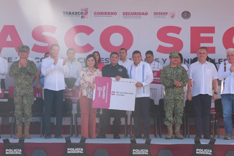 Promesas, patrullas y discursos: la inseguridad en Villahermosa sigue creciendo ante la indiferencia de Yolanda Osuna