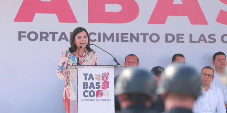 Promesas, patrullas y discursos: la inseguridad en Villahermosa sigue creciendo ante la indiferencia de Yolanda Osuna