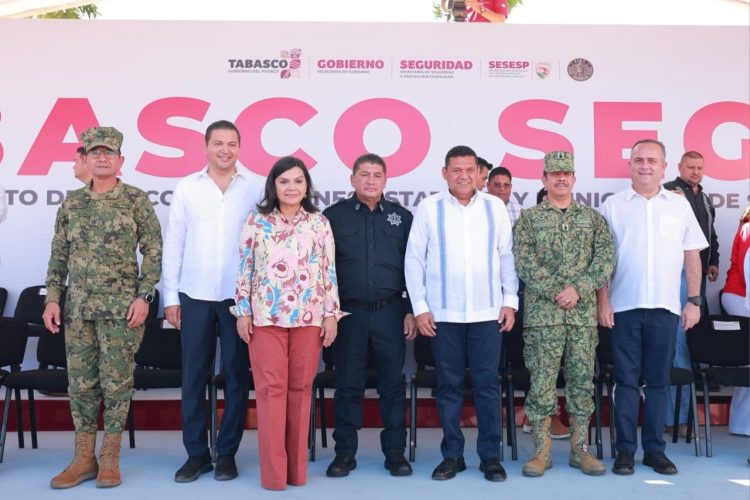 Promesas, patrullas y discursos: la inseguridad en Villahermosa sigue creciendo ante la indiferencia de Yolanda Osuna