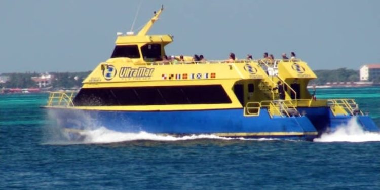 Acusan a Fiscalía de presunto montaje y extorsión contra exdirectivo de Ultramar