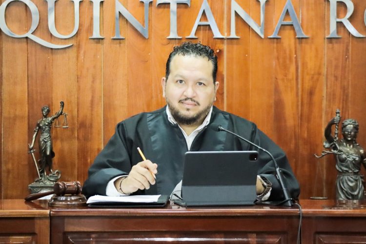 El Pleno del TEQROO ordenó el reenvió de expediente al IEQROO
