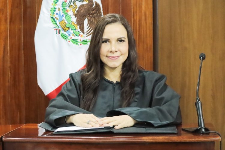El Pleno del TEQROO ordenó el reenvió de expediente al IEQROO