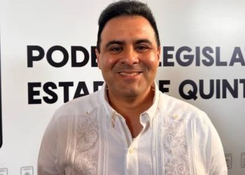 El Auditor del Estado pretende ocultar desvíos realizados por su paso en el Ayuntamiento de Othón P. Blanco, protegiendo a su cómplice Yensunni Martínez