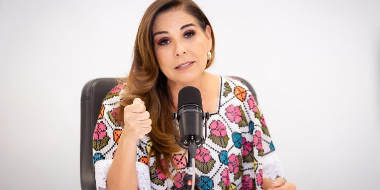 No quedará impune el caso del supuesto crematorio de mascotas en Chetumal: Mara Lezama