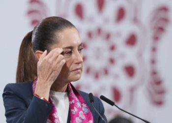 Sheinbaum prevé una nueva alianza política entre PAN y Movimiento Ciudadano