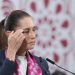 Sheinbaum prevé una nueva alianza política entre PAN y Movimiento Ciudadano