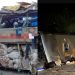 Tragedia en Brasil: accidente de autobús deja 15 muertos y 17 heridos