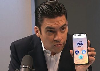 PAN relanza su imagen y promete rifar un iPhone 17 para atraer nuevos afiliados