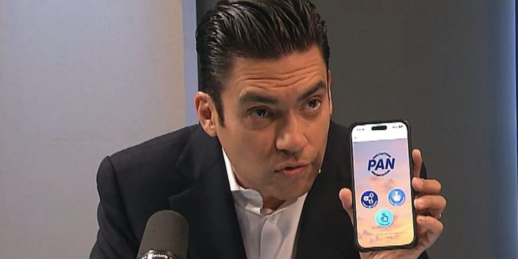 PAN relanza su imagen y promete rifar un iPhone 17 para atraer nuevos afiliados