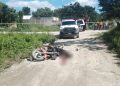 Ataque armado en la colonia El Milagro deja un hombre sin vida en Cancún