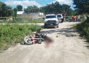 Ataque armado en la colonia El Milagro deja un hombre sin vida en Cancún