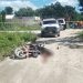 Ataque armado en la colonia El Milagro deja un hombre sin vida en Cancún