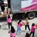 Cancún envía más de 70 mil artículos de ayuda a damnificados por lluvias