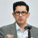 Sheinbaum propone a Roberto Velasco como subsecretario para América del Norte