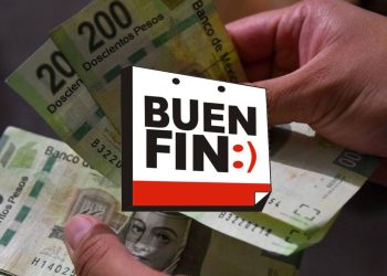 Gobierno adelantará parte del aguinaldo a trabajadores por El Buen Fin 2025