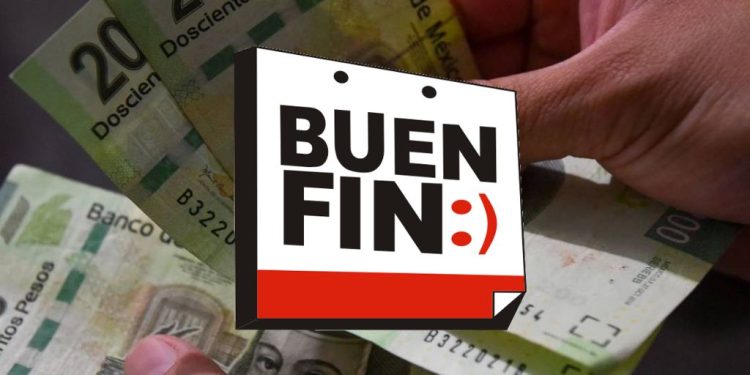Gobierno adelantará parte del aguinaldo a trabajadores por El Buen Fin 2025
