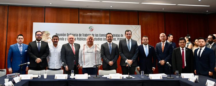 Agencia Nacional de Aduanas de México: Modernización, Transparencia y Compromiso con la Seguridad Nacional