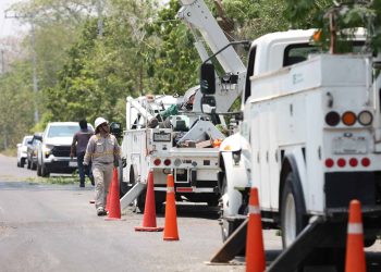 CFE realizará libranza en zona CICOM; recintos culturales cerrarán temporalmente
