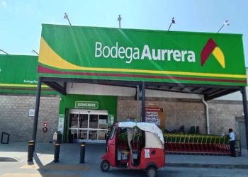 Roban caja fuerte en Bodega Aurrerá de Macultepec; se llevan más de 322 mil pesos