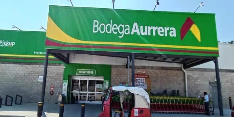 Roban caja fuerte en Bodega Aurrerá de Macultepec; se llevan más de 322 mil pesos