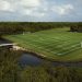 Cancún se alista para recibir el Mundial de Futbol 6, antesala de la Copa del Mundo 2026