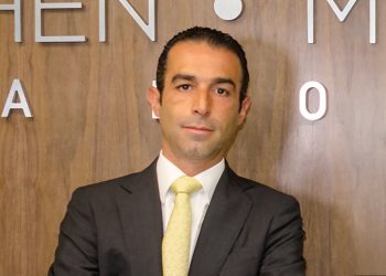 ¿Quién es David Cohen, el abogado atacado en Ciudad de México?