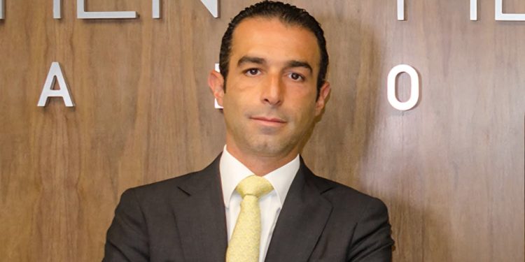 ¿Quién es David Cohen, el abogado atacado en Ciudad de México?