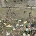Basura y lluvias extremas colapsan el drenaje de la Ciudad de México