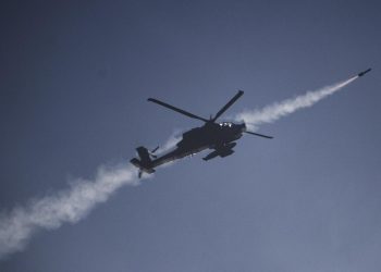 Tres muertos en ataques con drones israelíes en el Líbano