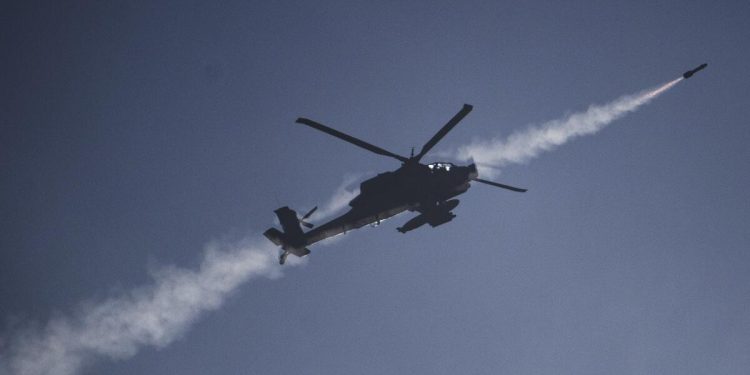 Tres muertos en ataques con drones israelíes en el Líbano