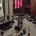 Diputados avalan en lo general reformas a la Ley de Amparo; eliminan retroactividad