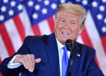 Trump asegura merecer el Nobel de la Paz por “haber terminado con siete guerras”