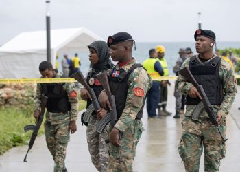 ONU advierte: tras el paso del huracán “Melissa”, el Caribe enfrentará una reconstrucción total