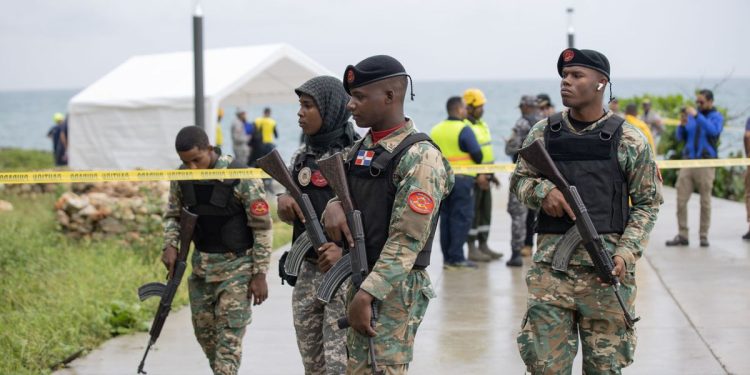 ONU advierte: tras el paso del huracán “Melissa”, el Caribe enfrentará una reconstrucción total