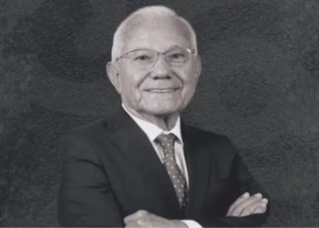 Fallece Juan Salgado Brito, secretario de Gobierno de Morelos