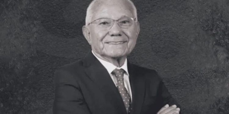 Fallece Juan Salgado Brito, secretario de Gobierno de Morelos