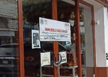 FGR asegura funerarias y Semefo de Iguala por caso Ayotzinapa