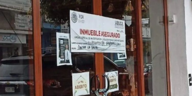 FGR asegura funerarias y Semefo de Iguala por caso Ayotzinapa