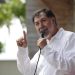 Polémica en torno a Fernández Noroña por presunto uso de avión privado en gira por Coahuila