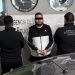 Detienen a Jair Francisco “N”, hijo del capo abatido del cártel de los Beltrán Leyva